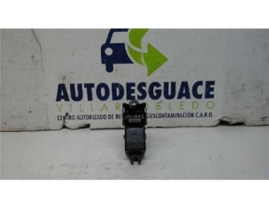 Botonera Puerta Trasera Derecha Nissan PRIMERA BERLINA 1 9 16V Turbodiesel 