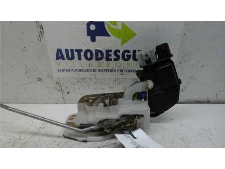 Cerradura Puerta Delantera Derecha Honda HR-V 1 6 