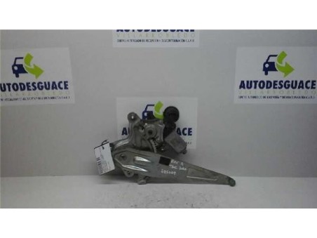 Elevalunas Electrico Trasero Derecho Toyota RAV 4 2 0 Turbodiesel 