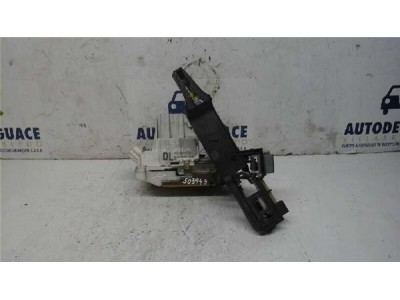 Cerradura Puerta Trasera Izquierda Ford MONDEO BERLINA 2 0 TDCi TD