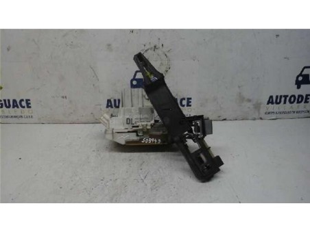 Cerradura Puerta Trasera Izquierda Ford MONDEO BERLINA 2 0 TDCi TD 