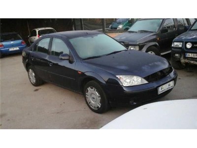 Cerradura Puerta Trasera Izquierda Ford MONDEO BERLINA 2 0 TDCi TD  2