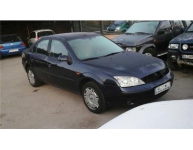 Cerradura Puerta Trasera Izquierda Ford MONDEO BERLINA 2 0 TDCi TD 