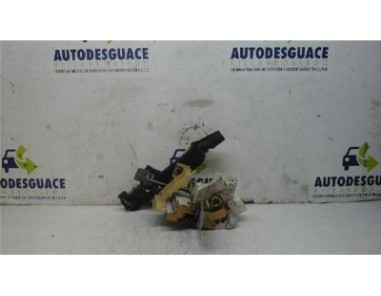 Cerradura Puerta Trasera Izquierda Ford MONDEO BERLINA 2 0 TDCi TD 