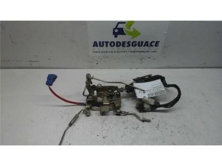Cerradura Puerta Delantera Izquierda Tata SAFARI EX 2 0 
