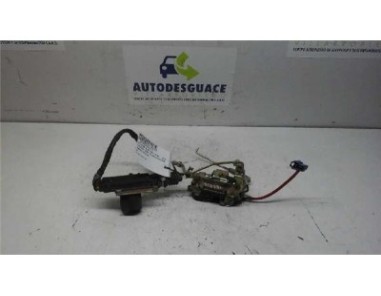 Cerradura Puerta Delantera Izquierda Tata SAFARI EX 2 0 