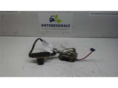Cerradura Puerta Delantera Izquierda Tata SAFARI EX 2 0 