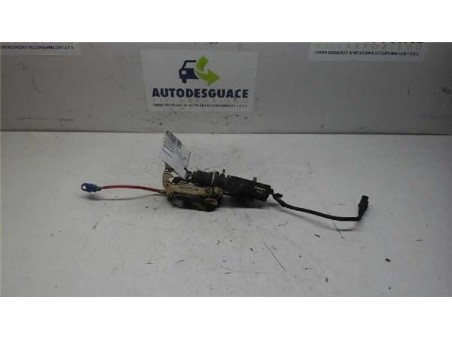 Cerradura Puerta Delantera Derecha Tata SAFARI EX 2 0 