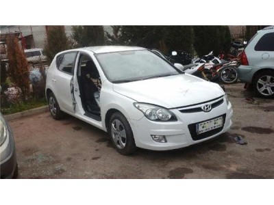 Cerradura Puerta Delantera Derecha Hyundai I30 1 4  2