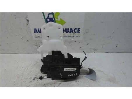 Cerradura Puerta Delantera Derecha Hyundai I30 1 4 