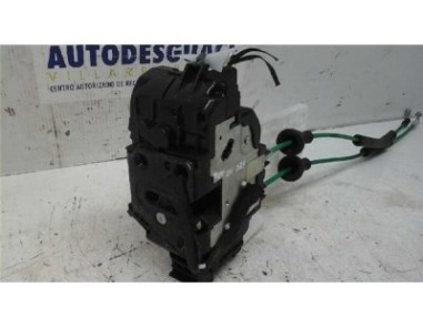 Cerradura Puerta Delantera Derecha Hyundai I30 1 4 