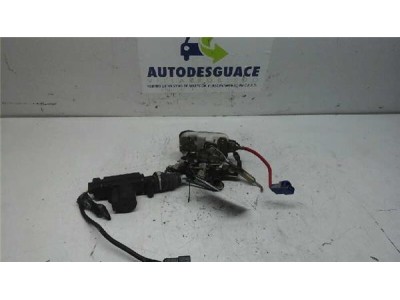 Cerradura Puerta Trasera Izquierda Tata SAFARI EX 2 0