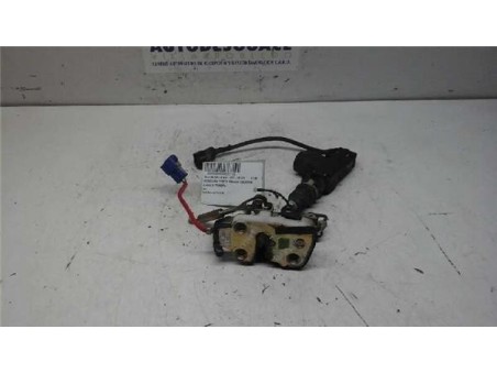 Cerradura Puerta Trasera Izquierda Tata SAFARI EX 2 0 
