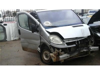 Cerradura Puerta Trasera Izquierda Opel VIVARO 2 5 DTI / CDTI  2