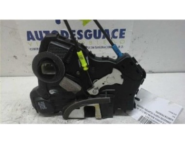 Cerradura Puerta Delantera Izquierda Toyota AVENSIS BERLINA 2 2 D-4D 