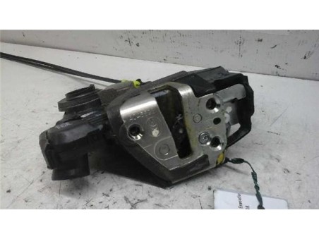 Cerradura Puerta Delantera Izquierda Toyota AVENSIS BERLINA 2 2 D-4D 