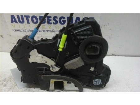Cerradura Puerta Delantera Derecha Toyota AVENSIS BERLINA 2 2 D-4D 