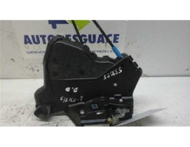 Cerradura Puerta Delantera Derecha Toyota AVENSIS BERLINA 2 2 D-4D 