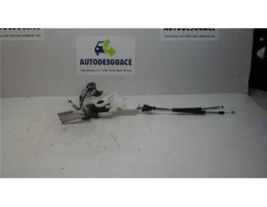 Cerradura Puerta Trasera Izquierda Hyundai I30 1 4 