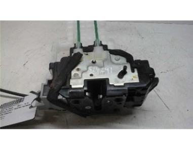 Cerradura Puerta Trasera Izquierda Hyundai I30 1 4 