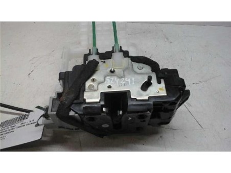 Cerradura Puerta Trasera Izquierda Hyundai I30 1 4 