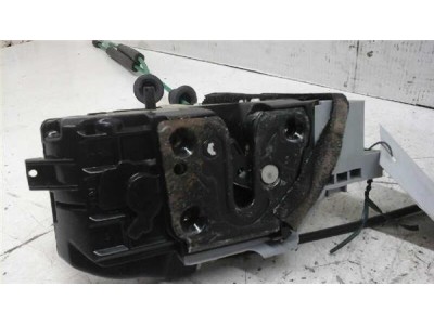 Cerradura Puerta Trasera Derecha Hyundai I30 1 4