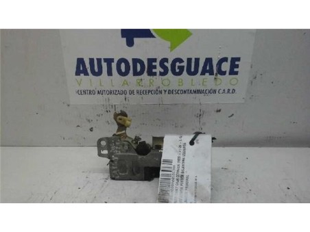 Cerradura Puerta Delantera Izquierda Iveco DAILY CAJA CERRADA 2 3 D 