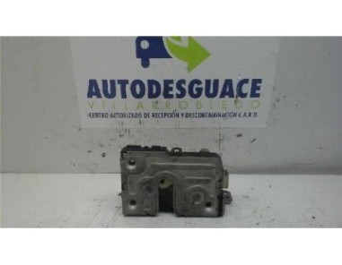 Cerradura Puerta Delantera Izquierda Iveco DAILY CAJA CERRADA 2 3 D 