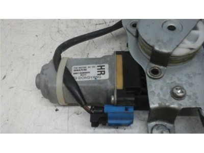 Elevalunas Electrico Trasero Derecho Chevrolet EPICA 2 0 D 