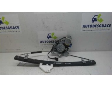 Elevalunas Electrico Trasero Derecho Chevrolet EPICA 2 0 D 