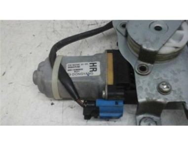 Elevalunas Electrico Trasero Derecho Chevrolet EPICA 2 0 D 