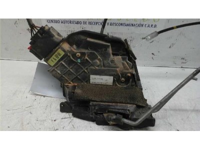 Cerradura Puerta Delantera Izquierda Mazda 3 BERLINA 1 6 CD D