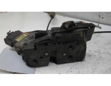 Cerradura Puerta Delantera Izquierda Mazda 3 BERLINA 1 6 CD D 