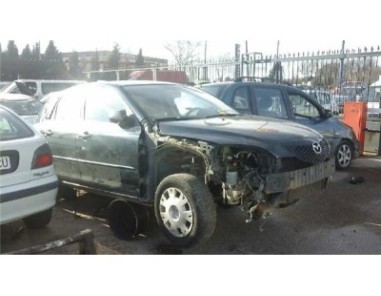 Cerradura Puerta Trasera Izquierda Mazda 3 BERLINA 1 6 CD D 