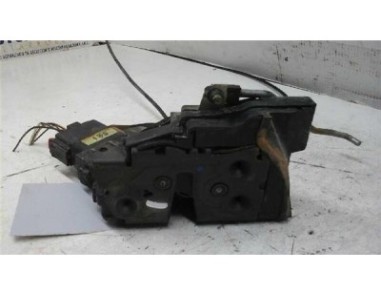 Cerradura Puerta Trasera Izquierda Mazda 3 BERLINA 1 6 CD D 