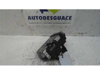 Cerradura Puerta Delantera Izquierda Saab 9-5 SEDÁN 2 3 