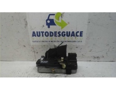 Cerradura Puerta Delantera Izquierda Saab 9-5 SEDÁN 2 3 