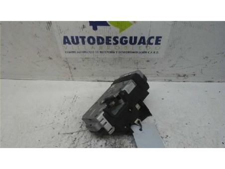 Cerradura Puerta Delantera Izquierda Saab 9-5 SEDÁN 2 3 