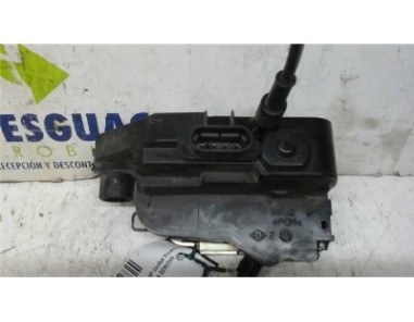 Cerradura Puerta Delantera Derecha Renault MEGANE II BERLINA 5P 1 5 dCi D 