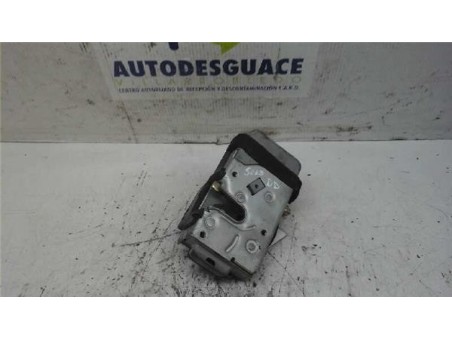 Cerradura Puerta Delantera Derecha Saab 9-5 SEDÁN 2 3 