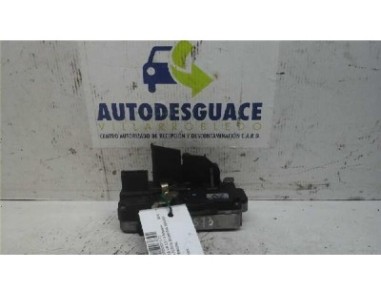 Cerradura Puerta Delantera Derecha Saab 9-5 SEDÁN 2 3 