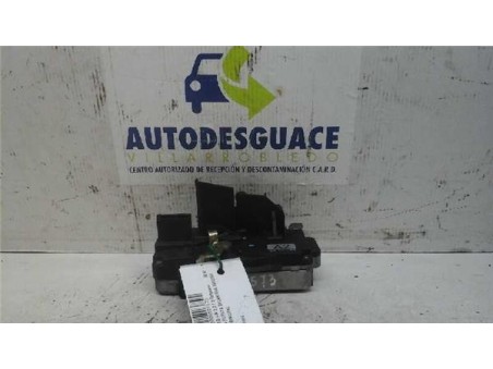 Cerradura Puerta Delantera Derecha Saab 9-5 SEDÁN 2 3 