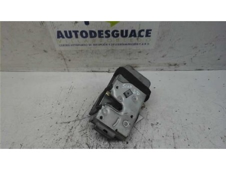Cerradura Puerta Delantera Derecha Saab 9-5 SEDÁN 2 3 