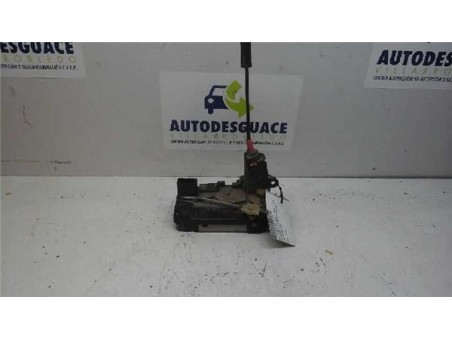 Cerradura Puerta Trasera Derecha Opel ASTRA H BER  1 7 16V CDTI 