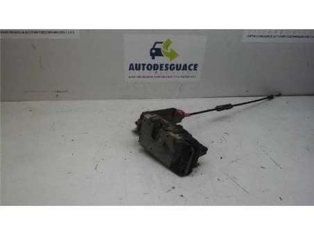 Cerradura Puerta Trasera Derecha Opel ASTRA H BER  1 7 16V CDTI 