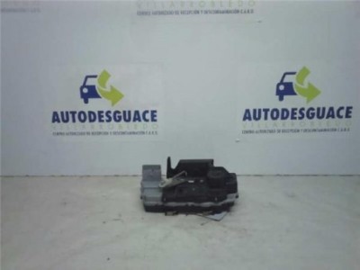 Cerradura Puerta Trasera Derecha Citroen C5 BERLINA 2 0 HDi