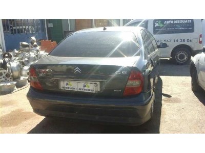 Cerradura Puerta Trasera Derecha Citroen C5 BERLINA 2 0 HDi  2