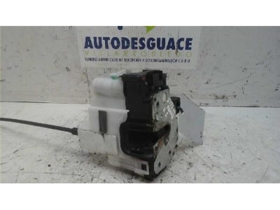 Cerradura Puerta Delantera Izquierda Fiat PANDA 1 2