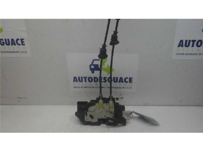 Cerradura Puerta Delantera Derecha Hyundai I30 1 6 CRDi
