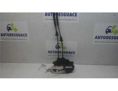 Cerradura Puerta Delantera Derecha Hyundai I30 1 6 CRDi 